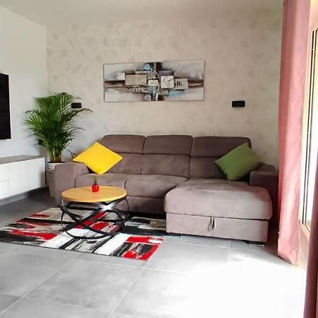 Apartment Denis Đảo Krk Ngoại thất bức ảnh