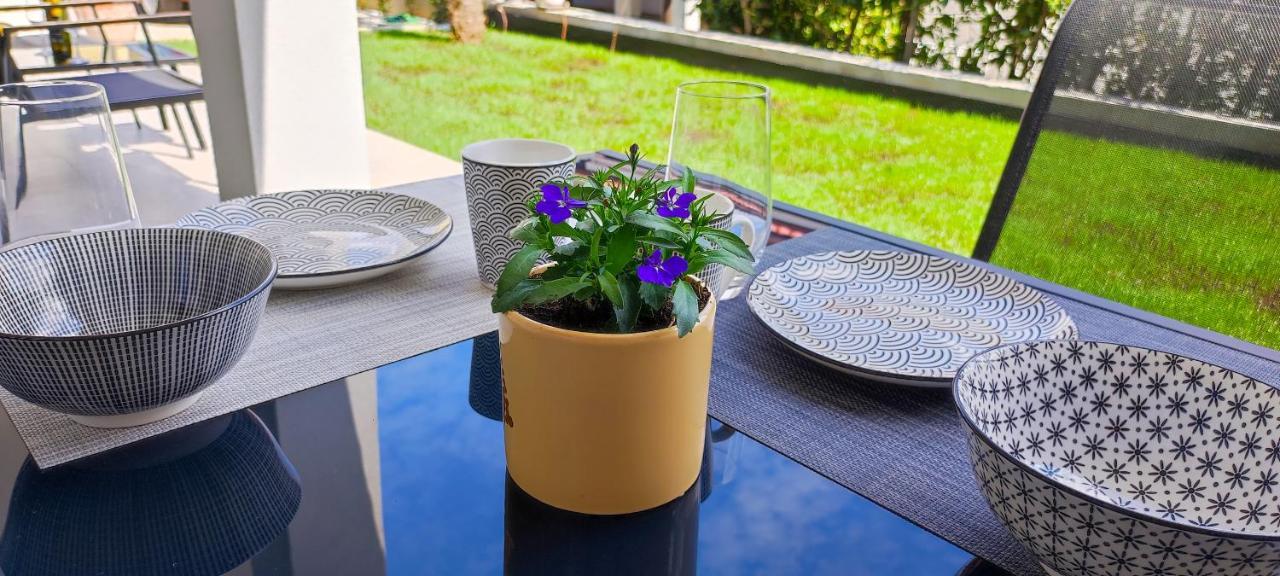 Apartment Denis Đảo Krk Ngoại thất bức ảnh