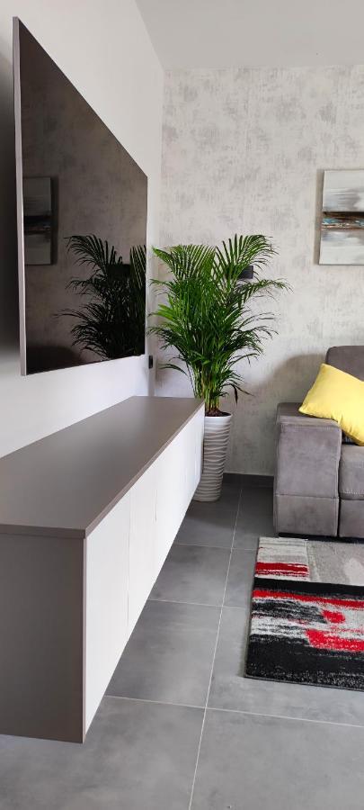Apartment Denis Đảo Krk Ngoại thất bức ảnh