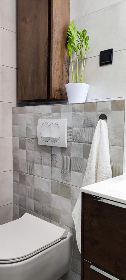 Apartment Denis Đảo Krk Ngoại thất bức ảnh