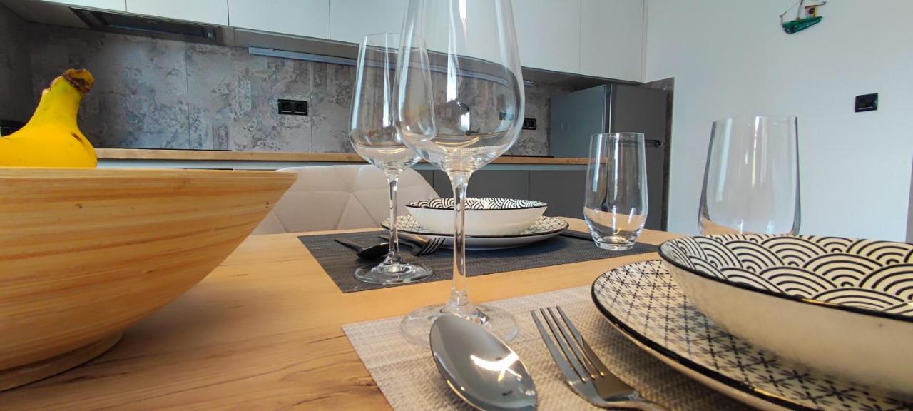 Apartment Denis Đảo Krk Ngoại thất bức ảnh