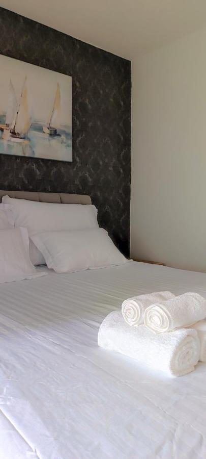 Apartment Denis Đảo Krk Ngoại thất bức ảnh