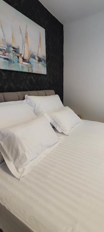 Apartment Denis Đảo Krk Ngoại thất bức ảnh