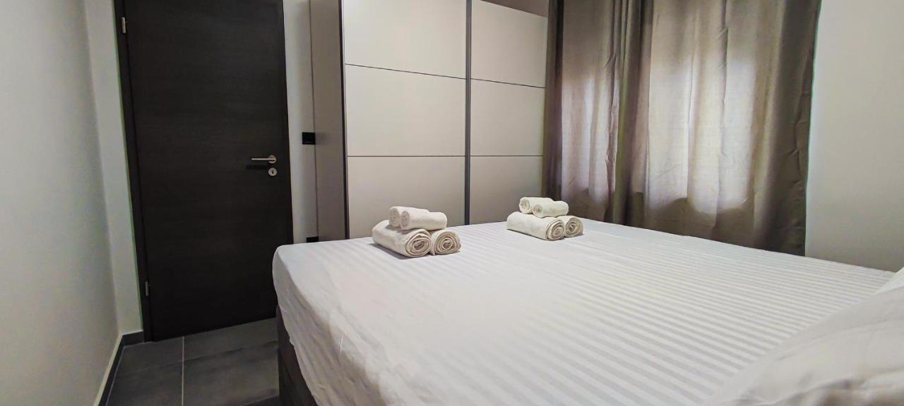 Apartment Denis Đảo Krk Ngoại thất bức ảnh