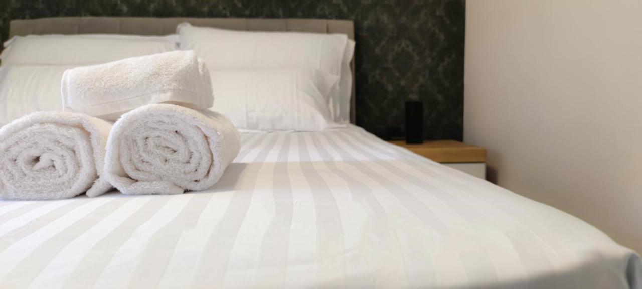 Apartment Denis Đảo Krk Ngoại thất bức ảnh