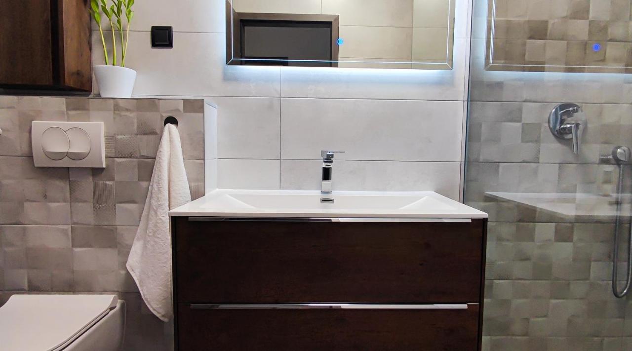 Apartment Denis Đảo Krk Ngoại thất bức ảnh