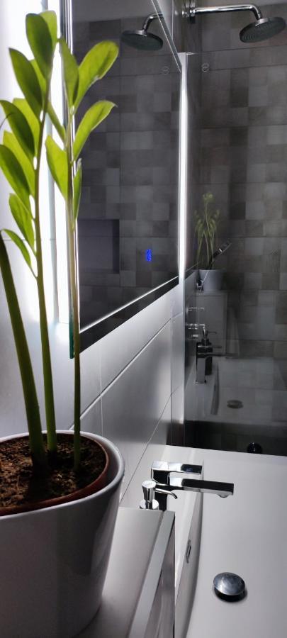 Apartment Denis Đảo Krk Ngoại thất bức ảnh